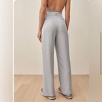 Reformation NWT  Jordana Pant size‎ 0 Photo 1
