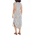 Nic+Zoe NZT BY Palm Scoop Tank Midi Dress Photo 1