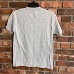 DisneyLand Resort womens Mickey Mouse short sleeve t-shirt grey large Photo 3