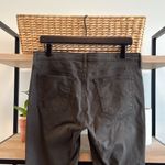 AG Adriano Goldschmied Mid-Rise "The Legging Ankle" Super Skinny Ankle Jeans, 30 Photo 4