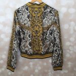 Guess Medallion Snake Jacket Photo 11