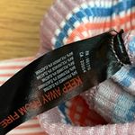 Urban Outfitters  Striped Knit Crop Top - Size XS/S Photo 3