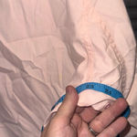 Lavon Vintage Pink Jacket Women's Size Large Photo 6