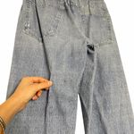 Rag and Bone  Light Wash Miramar Joggers Photo 8