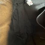 Disney  Store Tinkerbell Black Laptop‎ Bag Photo 9