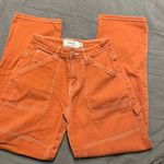 Refuge Wide Leg Pants Photo 2