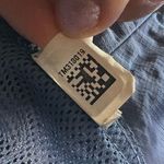 The North Face  Hiking Brimmer Cornflower Blue Hike Hat Photo 4