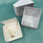 Luxe Rainbow Pendant Necklace Photo 5