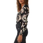 Free People Hilary Printed Top Photo 2