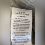 Prototype by Terrell Owen’s Floral crop hoodie size s Pink Photo 3