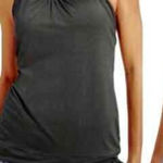 Athleta  Tinker Tank Drawstring Hem‎ Line size XS Photo 0
