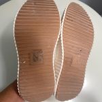 Dolce Vita Dolen Women's Fashion Sneakers Sandstone Knit Size 7 Photo 9