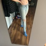 American Eagle Super Cute Skinny Jeans  Photo 0