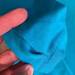 Nike pro combat fleece lined 1/2 zip LIVESTRONG pullover Photo 4