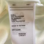 Sage Collective White Dress Photo 4