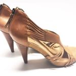 Nine West Sophia Heeled Sandals sz 7.5 Photo 6