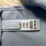 SKIMS  Bridal Silk Pajama Top. Size XLarge. New Without Tags. Photo 7