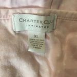 Charter Club  Intimates Sleepwear Photo 3