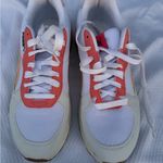 Puma White and Pink Athletic Shoes Size 8.5US Wn’s ,6UK,39EUR ,25 Cm. Photo 0