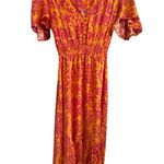 Abel the label  Floral dress Photo 0