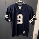 NFL Tony Romo Dallas Cowboys Jersey Photo 0