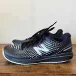 New Balance 796v2 Tennis Shoes Women's Size 9.5 Black White Sneakers Photo 3