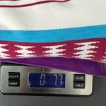 Truly Madly Deeply  Aztec Print Bohemian Long Sleeve Women's Sweater/Top Size XS Photo 7