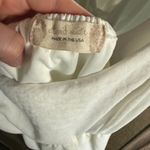 Altar'd State State Altar'd Dress White Photo 2