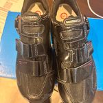 Shimano WR62L Cycling Shoes. Photo 3