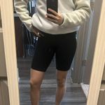 Athleta Biker Shorts Photo 0