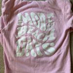 Boutique Beach Krew Pink Sweatshirt  Photo 2