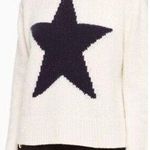 Kate Spade  Broome street star turtleneck sweater size small Photo 0