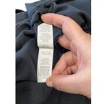 Aerie  Everyday Track Jumpsuit Black Size XXL Photo 4