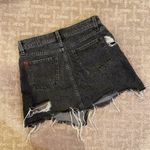 BDG Denim Miniskirt Photo 1