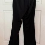 The North Face Women’s Black Sweatpants Yoga Pants Size M Medium Photo 3
