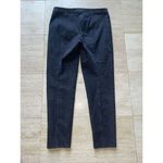 St. John  Sport Black Stretch Jeans‎ Pants 10 Photo 4