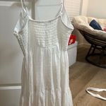 Wild Fable white summer dress Photo 2