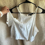 Kendall + Kylie   WOMENS TOP LARGE Photo 0
