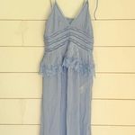 Free People NWOT  Kiki Slip dress Photo 1