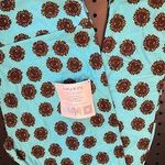 LuLaRoe Ankle Length Tall And Curvy Leggings Photo 0