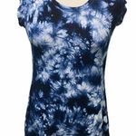 Shibori Tie Dye T Photo 0