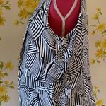 sleeveless blazer Long Line Vest size L Size L Photo 3