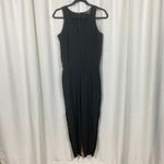 Athleta Black Brooklyn Jumpsuit Sz.0 Photo 4