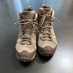 Merrell  waterproof hiking boots shoes women’s size 11 Photo 1