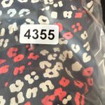 Rag and Bone Rag‎ & Bone Silk Floral Print Button Down Long Sleeve Blouse Top XS Photo 9