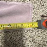 J.Crew ‎ Dusty Pink Skinny Stretch Cotton Pants Size 25 Corduroy Photo 5