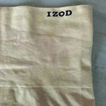 IZOD  Boy Short Tummy Control Shapewear Size Medium Girdle Panty Photo 1