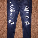 American Eagle Outfitters Skinny Jeans Size 8 Photo 0