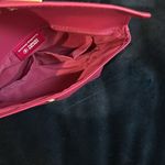 Salvatore Ferragamo Ferragamo Perfumes Pink Clutch‎ Photo 3