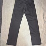 Levi's Women’s Levi wedgie straight Gray Jeans Photo 1